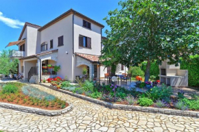 Ferienwohnung für 8 Personen ca 132 qm in Valbandon, Istrien Istrische Riviera